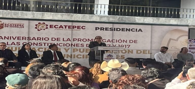 "Nuevo Bando Municipal no criminaliza a quienes hacen mejoras a sus viviendas":