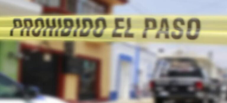 Hospitalizan a mujer embarazada tras ser golpeada en presunto cateo en Ecatepec