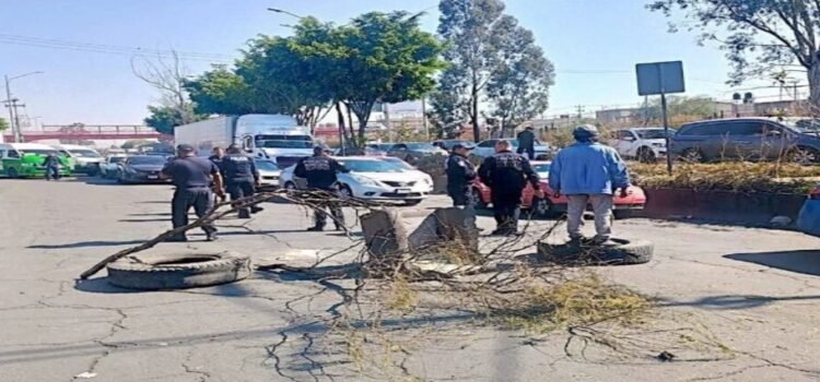 Se han realizado 5,000 amparos por escasez de agua en Ecatepec