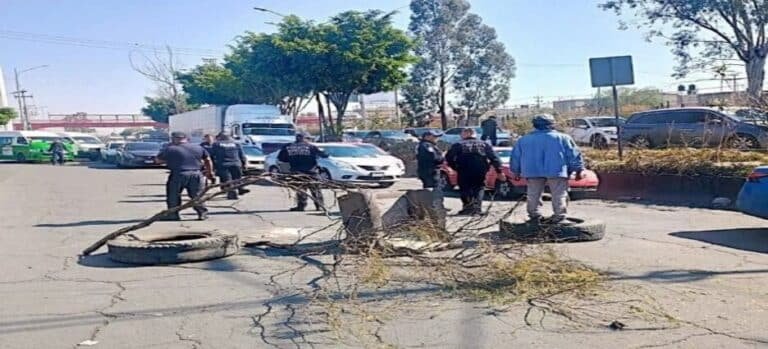 Se han realizado 5,000 amparos por escasez de agua en Ecatepec