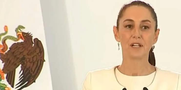 México no descarta la vía jurídica ante violación del T-MEC