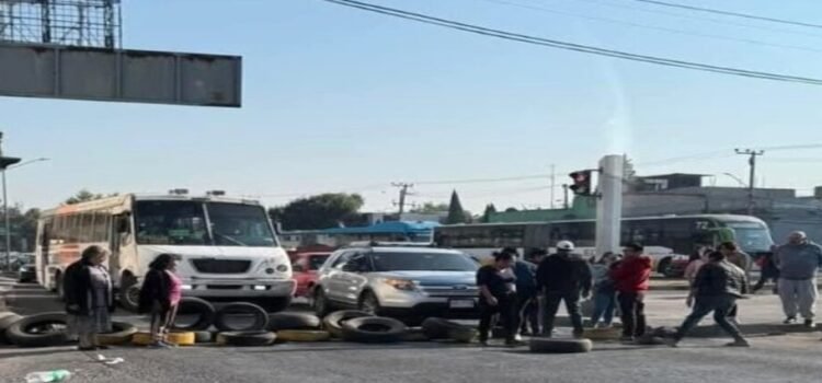 Autoridades han rezagado durante años hundimiento en primaria de Ecatepec
