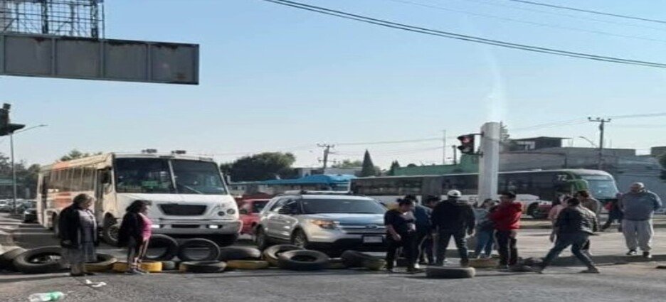 Autoridades han rezagado durante años hundimiento en primaria de Ecatepec