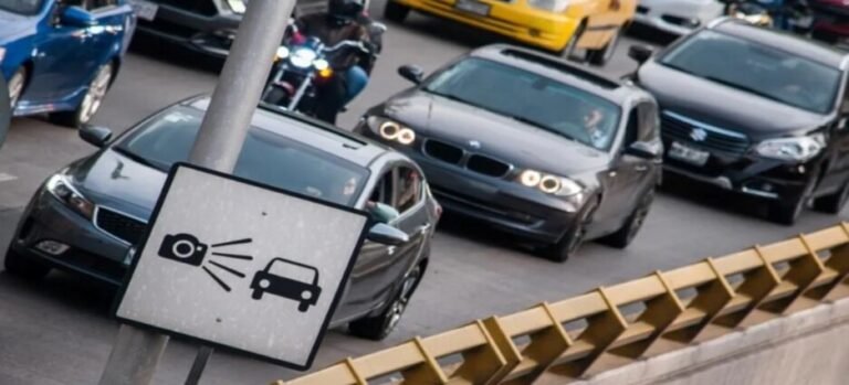 Buscan implementar fotomultas en carriles del Mexibús en Ecatepec