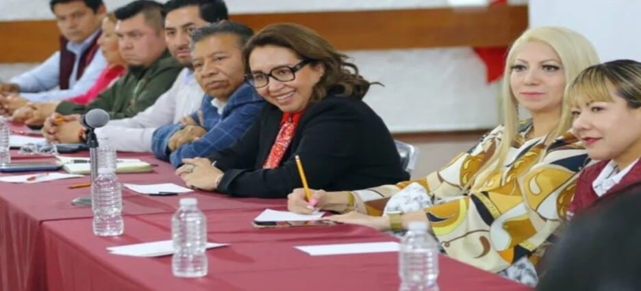 Anuncian creación de Célula de Protección Animal en Ecatepec