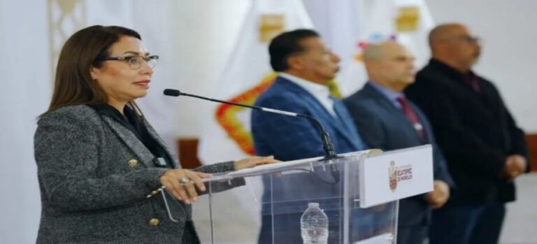 Trabajo de inteligencia reduce delitos de alto impacto en Ecatepec