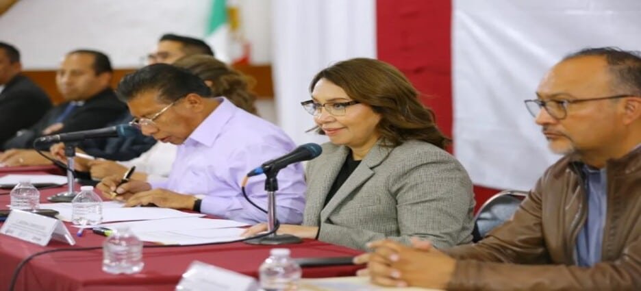 Inauguran Sistema Municipal de Protección Integral de Niñas, Niños y Adolescentes en Ecatepec