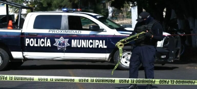 Victiman a sujeto de balazo en el cráneo por una deuda en Ecatepec