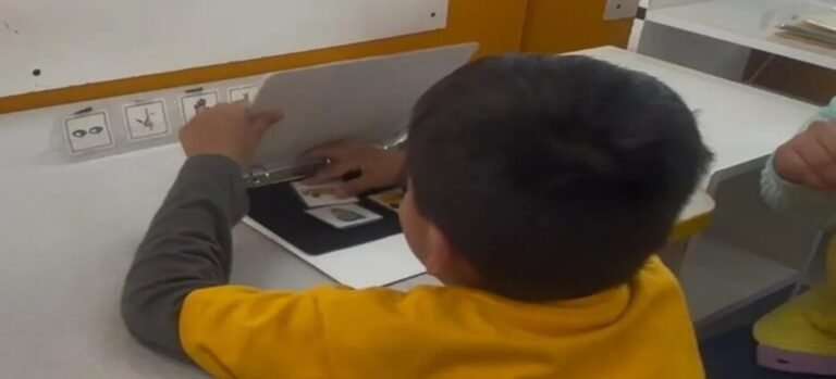 Publican manual para potenciar habilidades de menores en Centro Autismo Teletón Ecatepec