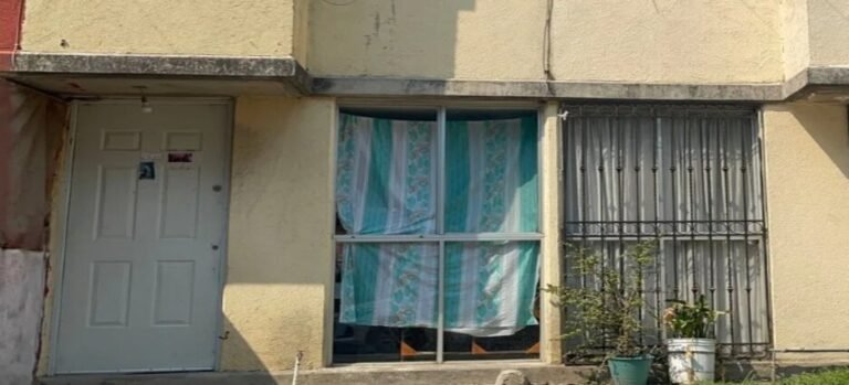 Se han recuperado más de 30 bienes invadidos en Ecatepec