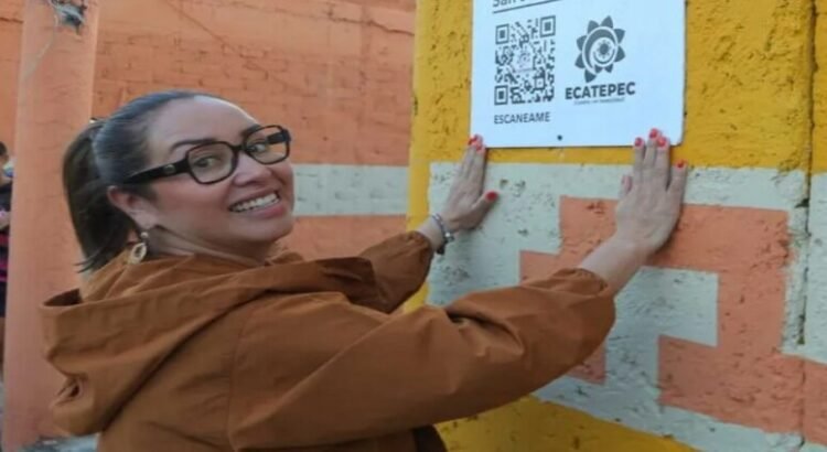 Proclaman a San Juan Alcahuacan como la primera comunidad ‘Nido’ de Ecatepec