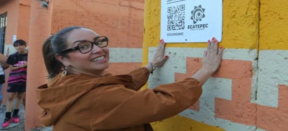 Proclaman a San Juan Alcahuacan como la primera comunidad 'Nido' de Ecatepec