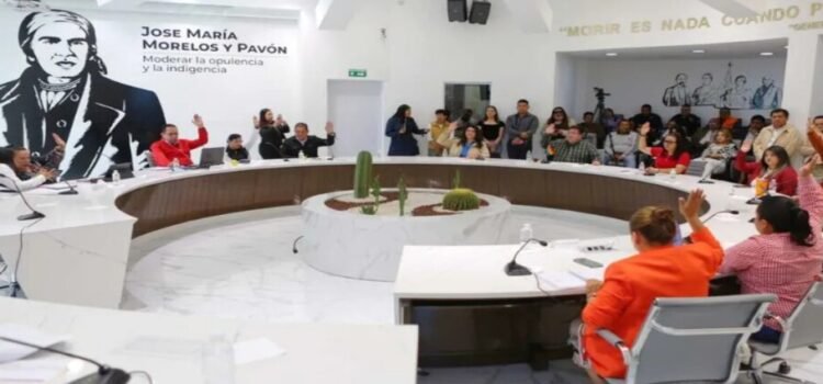 Promueven derecho a la autodeterminación de los Pueblos Originarios en Ecatepec