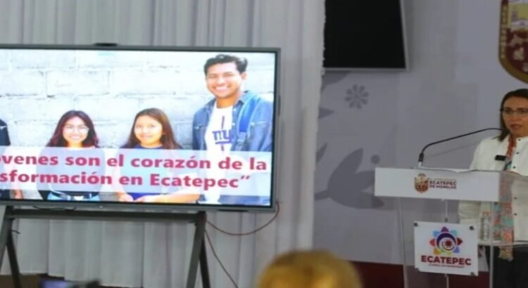 Impulsan transporte para estudiantes y espacios laborales en Ecatepec