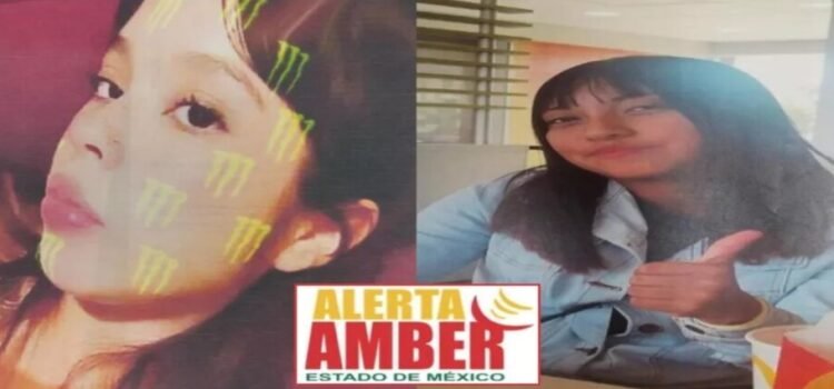 Desaparecen 2 jóvenes en Ecatepec