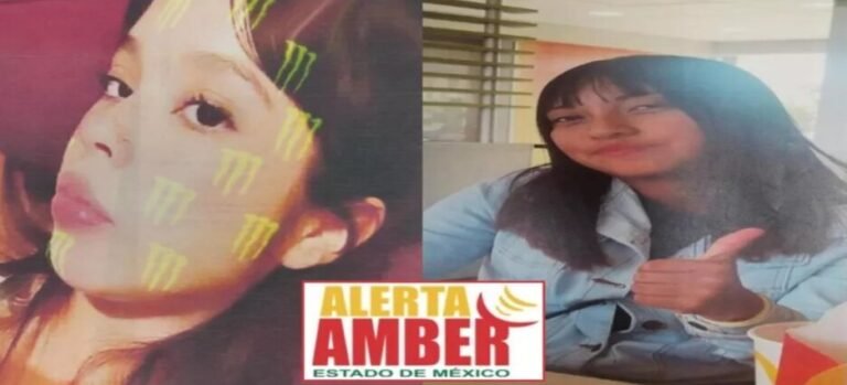 Desaparecen 2 jóvenes en Ecatepec