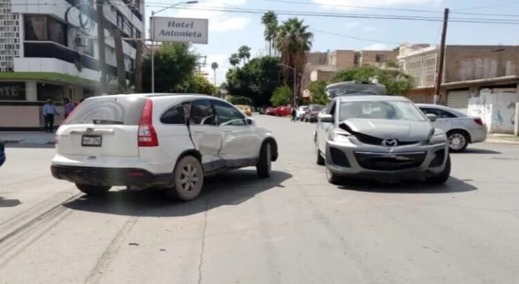 “Montachoques” representan el 30% de fraudes a aseguradoras en Edomex