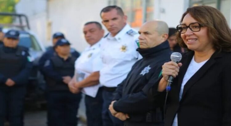 Mandos y policías estarán permanente bajo escrutinio público en Ecatepec