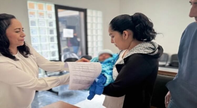 Ecatepec, Neza y Toluca, municipios donde más bebés nacen