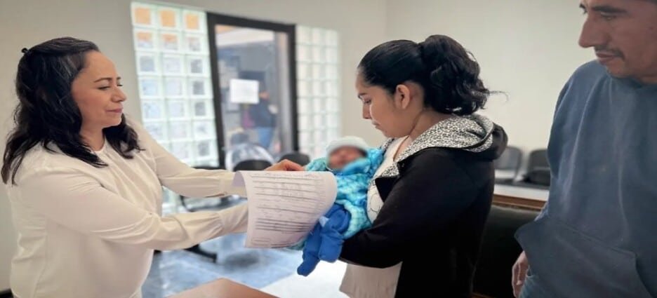 Ecatepec, Neza y Toluca, municipios donde más bebés nacen