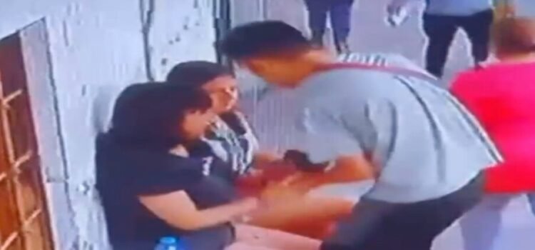 Empeoran los asaltos en Ecatepec