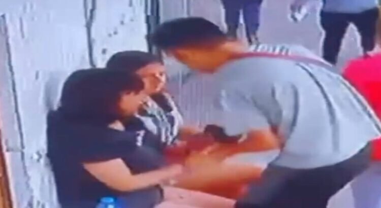 Empeoran los asaltos en Ecatepec