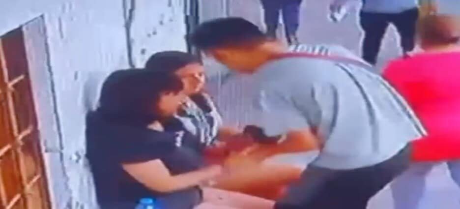 Empeoran los asaltos en Ecatepec