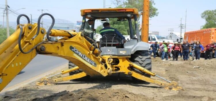 Operativo Rastillo aporta a la paz social en Ecatepec