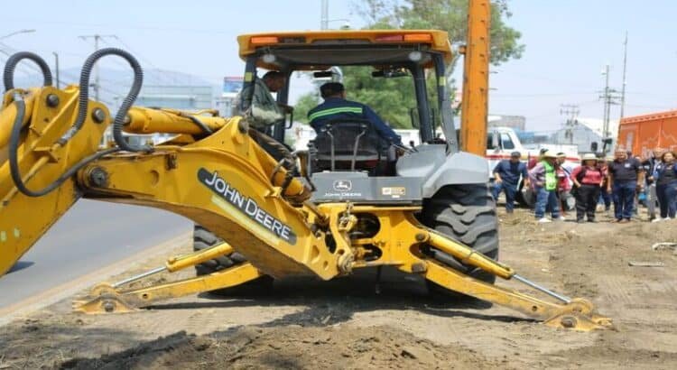 Operativo Rastillo aporta a la paz social en Ecatepec