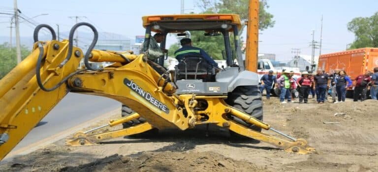 Operativo Rastillo aporta a la paz social en Ecatepec