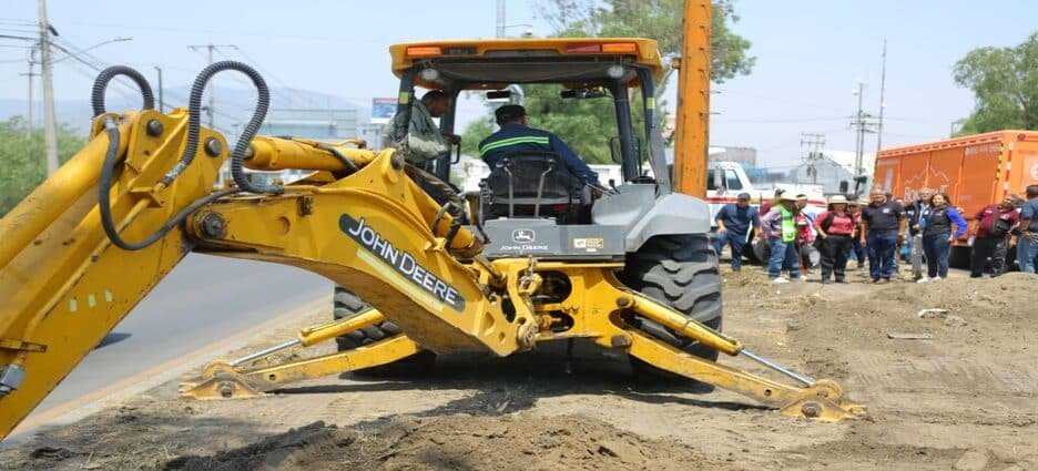 Operativo Rastillo aporta a la paz social en Ecatepec