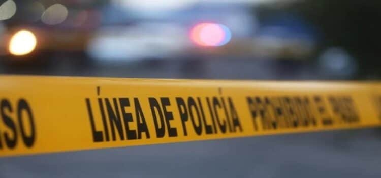 Encuentran restos humanos en bolsa de plástico en Ecatepec