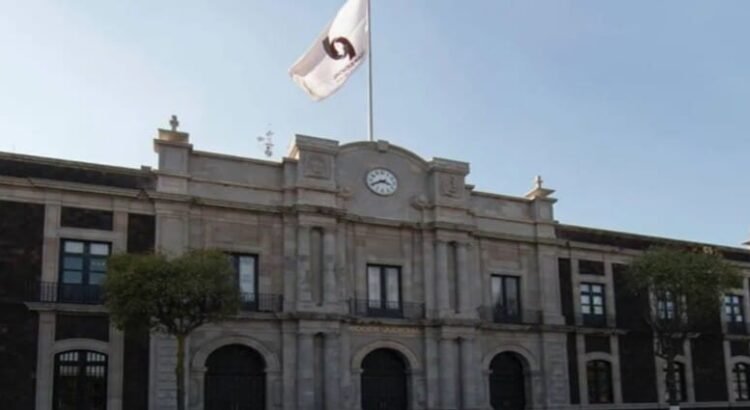 Aspirantes a la presidencia del Tribunal Superior de Justicia del Edomex