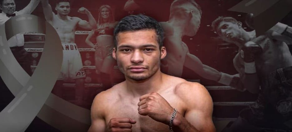 Victiman en Ecatepec a Randy León Loaiza, joven promesa del boxeo mexicano