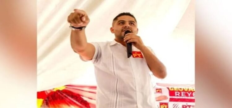 Ex candidato denuncia secuestro, tortura y amenazas en Ecatepec