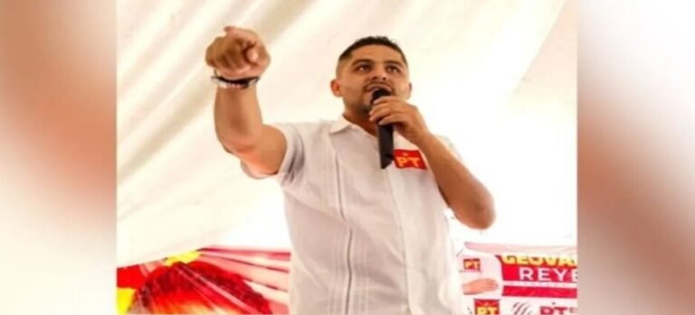 Ex candidato denuncia secuestro, tortura y amenazas en Ecatepec