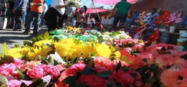 Día de las madres dejará derrama económica de más de 8,000 MDP en Edomex