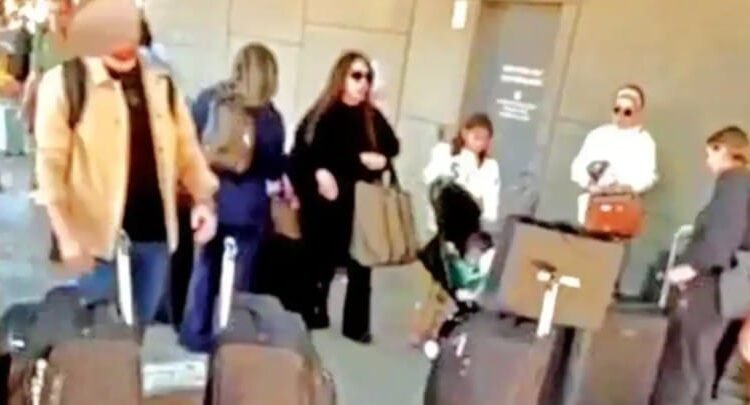 Se refugia en Estados Unidos la familia de “El ratón” Se refugia en Estados Unidos la familia de “El ratón”