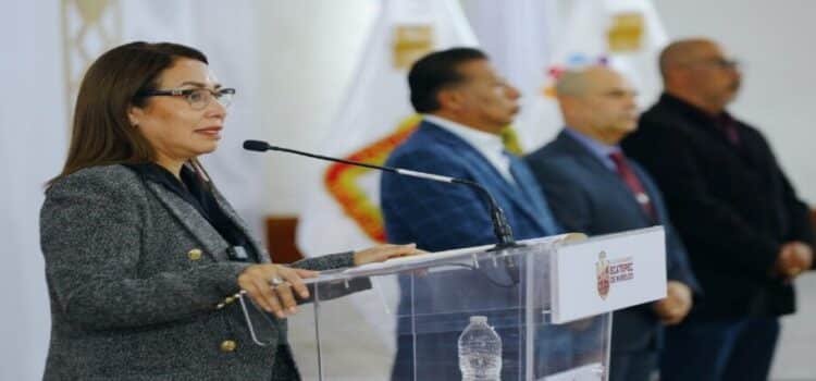Operativos dan resultados en Ecatepec