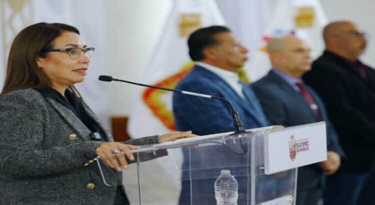 Operativos dan resultados en Ecatepec