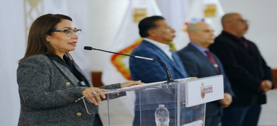 Operativos dan resultados en Ecatepec