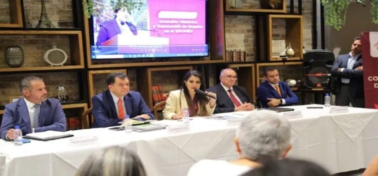 Edomex sube de nivel en inversión extranjera y lidera en empleo