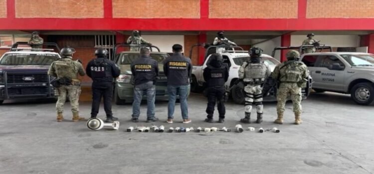 Continua el retiro de cámaras irregulares de videovigilancia en Ecatepec