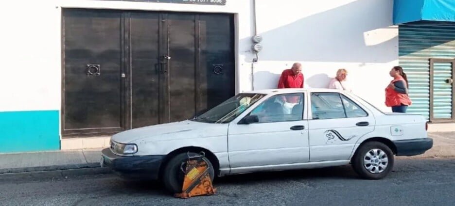 Próximo lunes 2 de junio entrarán en operación parquímetros en Ecatepec