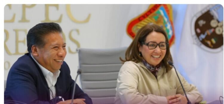Refuerzan protección de datos personales en Ecatepec