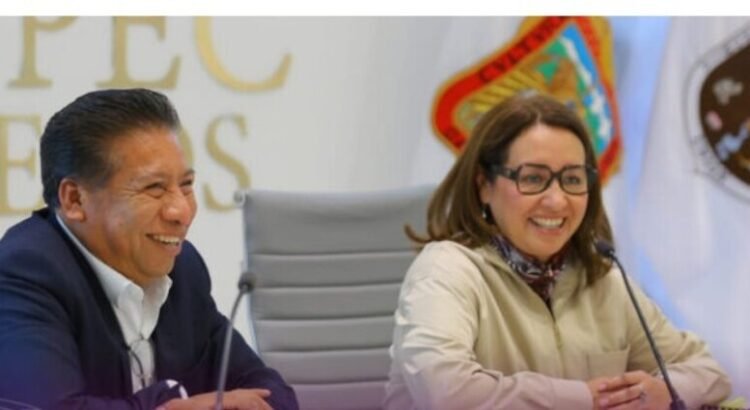 Refuerzan protección de datos personales en Ecatepec