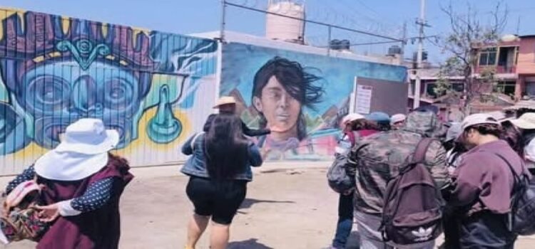 Evaluar calidad del agua para garantizar el acceso justo en Ecatepec