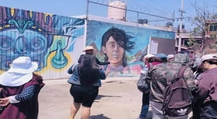 Evaluar calidad del agua para garantizar el acceso justo en Ecatepec
