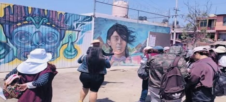 Evaluar calidad del agua para garantizar el acceso justo en Ecatepec