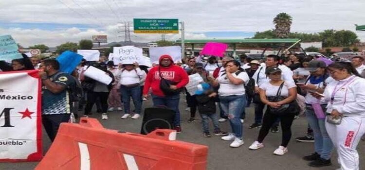 Exigen destitución de Director de Movilidad por nexos con la delincuencia